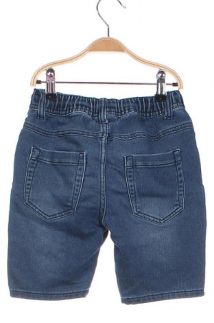 Detské krátke nohavice  Pepperts!, Veľkosť 6-7y/ 122-128 cm, Farba Modrá, Cena  7,16 €