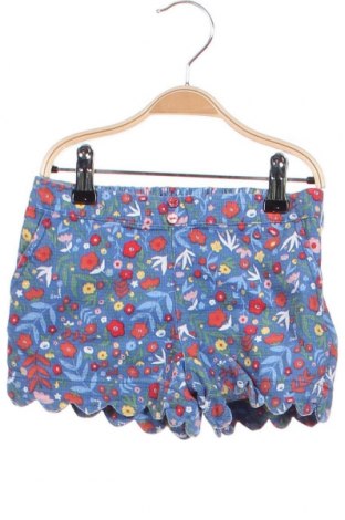 Detské krátke nohavice  Sfera, Veľkosť 5-6y/ 116-122 cm, Farba Viacfarebná, Cena  3,78 €