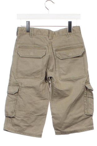 Dětské krátké kalhoty  Tom Tailor, Velikost 11-12y/ 152-158 cm, Barva Zelená, Cena  281,00 Kč