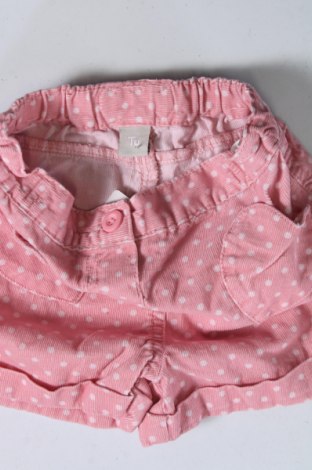 Kinder Shorts Tu, Größe 18-24m/ 86-98 cm, Farbe Rosa, Preis € 3,68