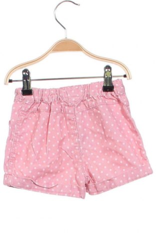 Kinder Shorts Tu, Größe 18-24m/ 86-98 cm, Farbe Rosa, Preis € 3,68