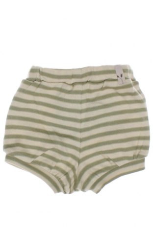 Kinder Shorts Wheat, Größe 3-6m/ 62-68 cm, Farbe Grün, Preis 5,78 €