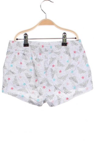 Kinder Shorts Wonder Woman, Größe 10-11y/ 146-152 cm, Farbe Grau, Preis 3,63 €