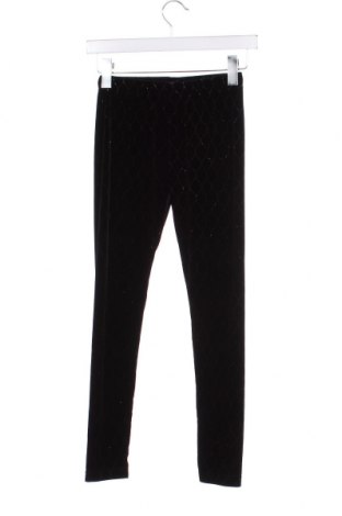 Kinderlegging, Größe 11-12y/ 152-158 cm, Farbe Schwarz, Preis € 5,16