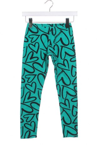 Kinderlegging, Größe 9-10y/ 140-146 cm, Farbe Grün, Preis € 4,96