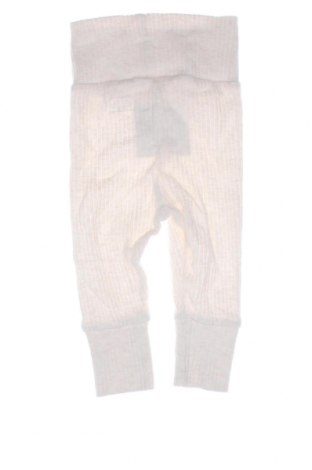 Gyerek leggings H&M, Méret 3-6m / 62-68 cm, Szín Bézs, Ár 1 819 Ft