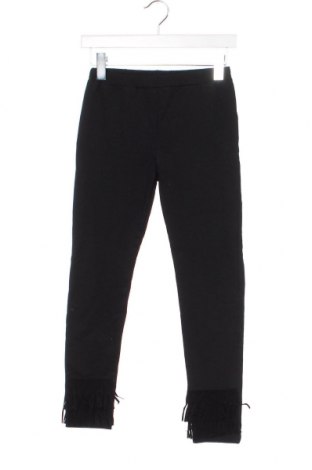 Gyerek leggings LC Waikiki, Méret 9-10y / 140-146 cm, Szín Fekete, Ár 2 394 Ft