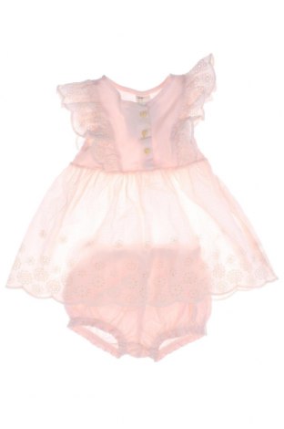 Dětský komplet  H&M, Velikost 6-9m/ 68-74 cm, Barva Růžová, Cena  158,00 Kč