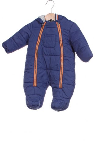 Detský lyžiarsky odev Early Days, Veľkosť 2-3m/ 56-62 cm, Farba Modrá, Cena  9,86 €