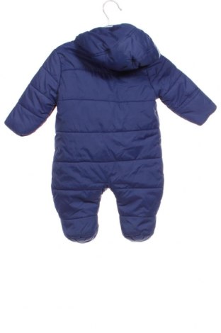 Dětské lyžařské oblečení Early Days, Velikost 2-3m/ 56-62 cm, Barva Modrá, Cena  248,00 Kč