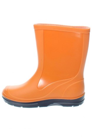 Dětské boty , Velikost 27, Barva Oranžová, Cena  522,00 Kč