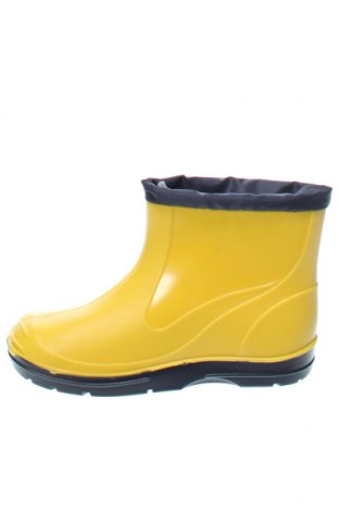Dětské boty , Velikost 26, Barva Žlutá, Cena  522,00 Kč