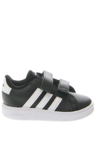 Kinderschuhe Adidas, Größe 22, Farbe Schwarz, Preis 25,57 €