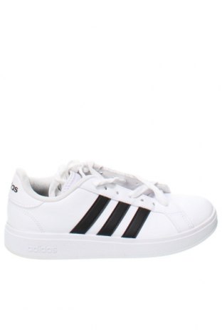 Детски обувки Adidas, Размер 38, Цвят Бял, Цена 25,92 лв.