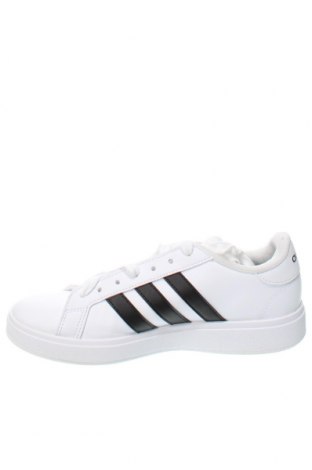 Detské topánky  Adidas, Veľkosť 38, Farba Biela, Cena  15,31 €