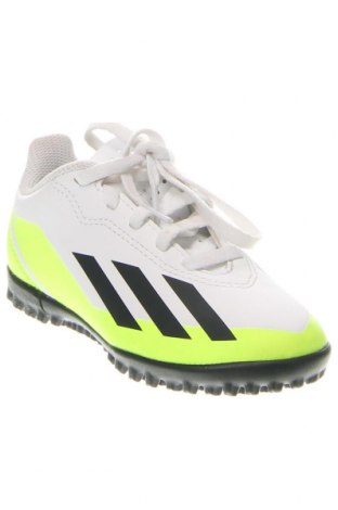 Παιδικά παπούτσια Adidas, Μέγεθος 28, Χρώμα Λευκό, Τιμή 58,76 €