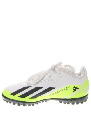 Kinderschuhe Adidas, Größe 28, Farbe Weiß, Preis € 32,32