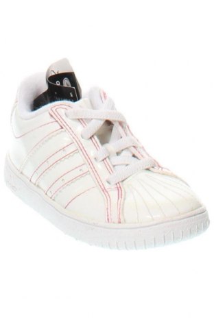 Детски обувки Adidas, Размер 22, Цвят Многоцветен, Цена 33,48 лв.