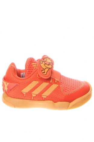 Παιδικά παπούτσια Adidas, Μέγεθος 22, Χρώμα Πορτοκαλί, Τιμή 25,54 €
