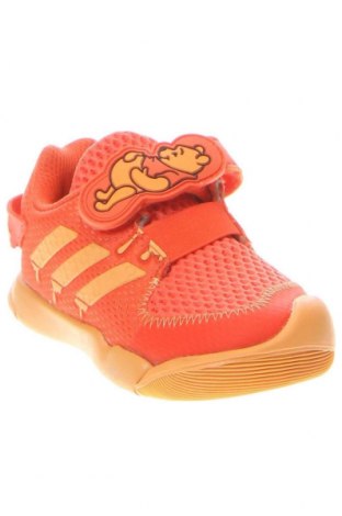 Παιδικά παπούτσια Adidas, Μέγεθος 22, Χρώμα Πορτοκαλί, Τιμή 25,54 €
