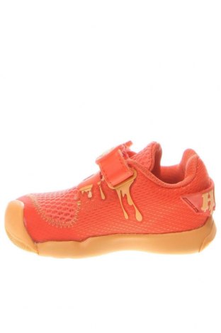 Kinderschuhe Adidas, Größe 22, Farbe Orange, Preis 25,54 €