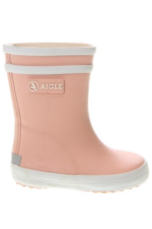 Παιδικά παπούτσια Aigle, Μέγεθος 21, Χρώμα Ρόζ , Τιμή 12,93 €