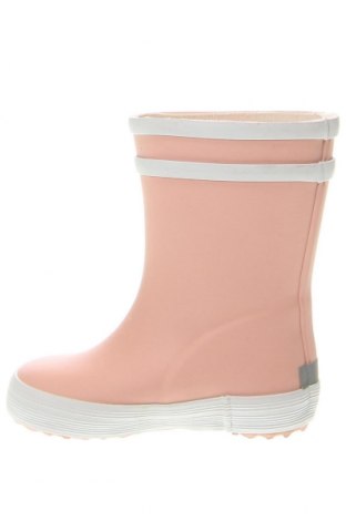 Kinderschuhe Aigle, Größe 21, Farbe Rosa, Preis 26,44 €