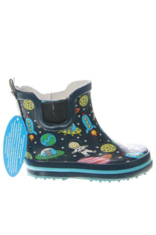 Dětské boty  Beck, Velikost 23, Barva Modrá, Cena  638,00 Kč