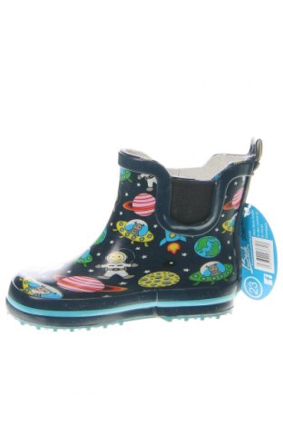 Παιδικά παπούτσια Beck, Μέγεθος 23, Χρώμα Μπλέ, Τιμή 22,68 €
