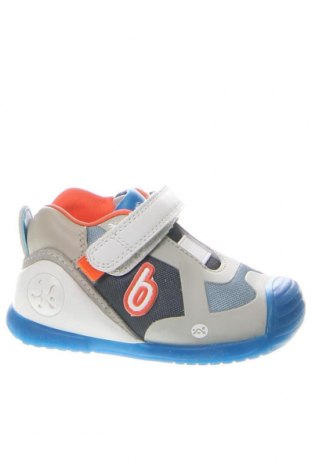 Detské topánky  Biomecanics, Veľkosť 19, Farba Modrá, Cena  37,84 €