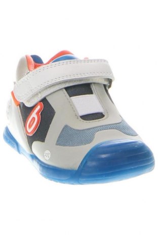 Детски обувки Biomecanics, Размер 19, Цвят Син, Цена 82,20 лв.