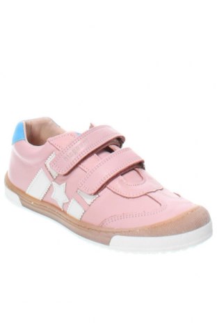 Детски обувки Bisgaard, Размер 34, Цвят Розов, Цена 84,60 лв.
