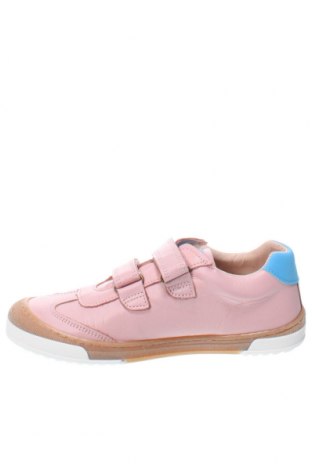 Детски обувки Bisgaard, Размер 34, Цвят Розов, Цена 188,00 лв.