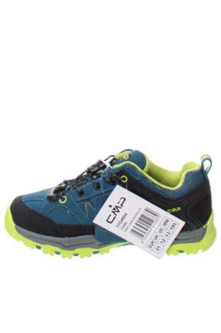 Dětské boty  CMP, Velikost 31, Barva Vícebarevné, Cena  493,00 Kč