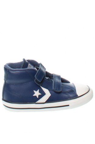 Детски обувки Converse, Размер 26, Цвят Син, Цена 106,86 лв.