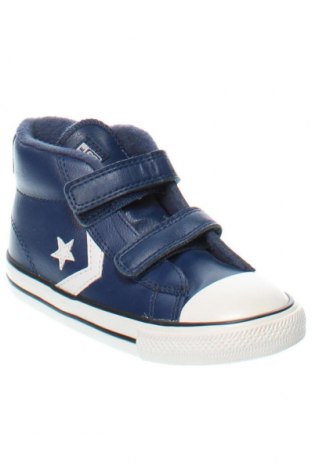 Kinderschuhe Converse, Größe 26, Farbe Blau, Preis € 70,62