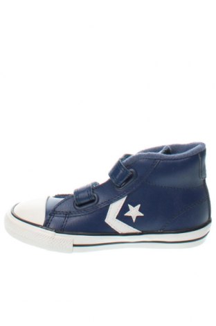 Παιδικά παπούτσια Converse, Μέγεθος 26, Χρώμα Μπλέ, Τιμή 55,08 €