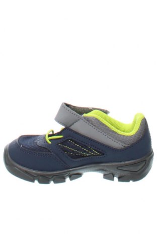 Παιδικά παπούτσια Decathlon, Μέγεθος 24, Χρώμα Μπλέ, Τιμή 9,00 €