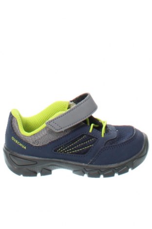 Παιδικά παπούτσια Decathlon, Μέγεθος 24, Χρώμα Μπλέ, Τιμή 5,40 €