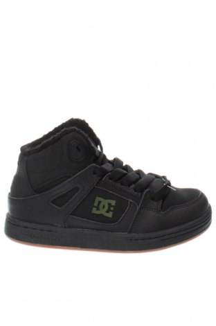 Παιδικά παπούτσια Dr. Martens, Μέγεθος 34, Χρώμα Μαύρο, Τιμή 24,23 €