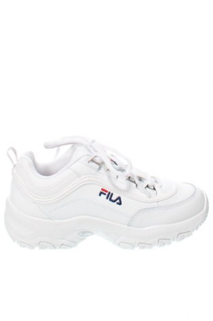 Детски обувки FILA, Размер 34, Цвят Бял, Цена 75,35 лв.