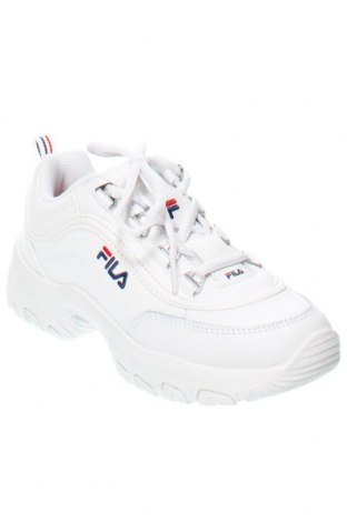 Παιδικά παπούτσια FILA, Μέγεθος 34, Χρώμα Λευκό, Τιμή 70,62 €