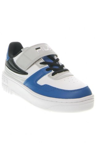 Kinderschuhe FILA, Größe 34, Farbe Mehrfarbig, Preis 31,96 €