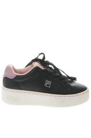 Παιδικά παπούτσια FILA, Μέγεθος 29, Χρώμα Μαύρο, Τιμή 19,18 €