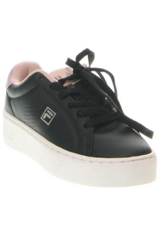 Детски обувки FILA, Размер 29, Цвят Черен, Цена 62,00 лв.