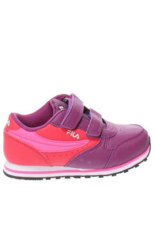 Παιδικά παπούτσια FILA, Μέγεθος 27, Χρώμα Πολύχρωμο, Τιμή 31,96 €