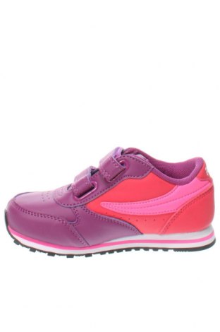 Παιδικά παπούτσια FILA, Μέγεθος 27, Χρώμα Πολύχρωμο, Τιμή 31,96 €