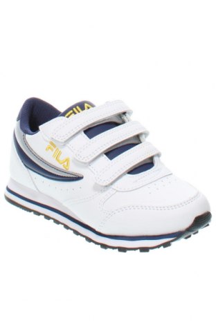 Detské topánky  FILA, Veľkosť 30, Farba Biela, Cena  31,96 €