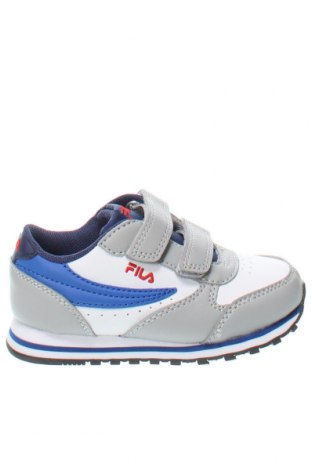 Kinderschuhe FILA, Größe 25, Farbe Mehrfarbig, Preis 24,93 €