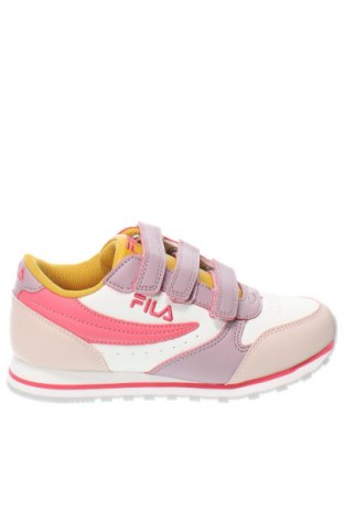 Detské topánky  FILA, Veľkosť 33, Farba Viacfarebná, Cena  17,58 €